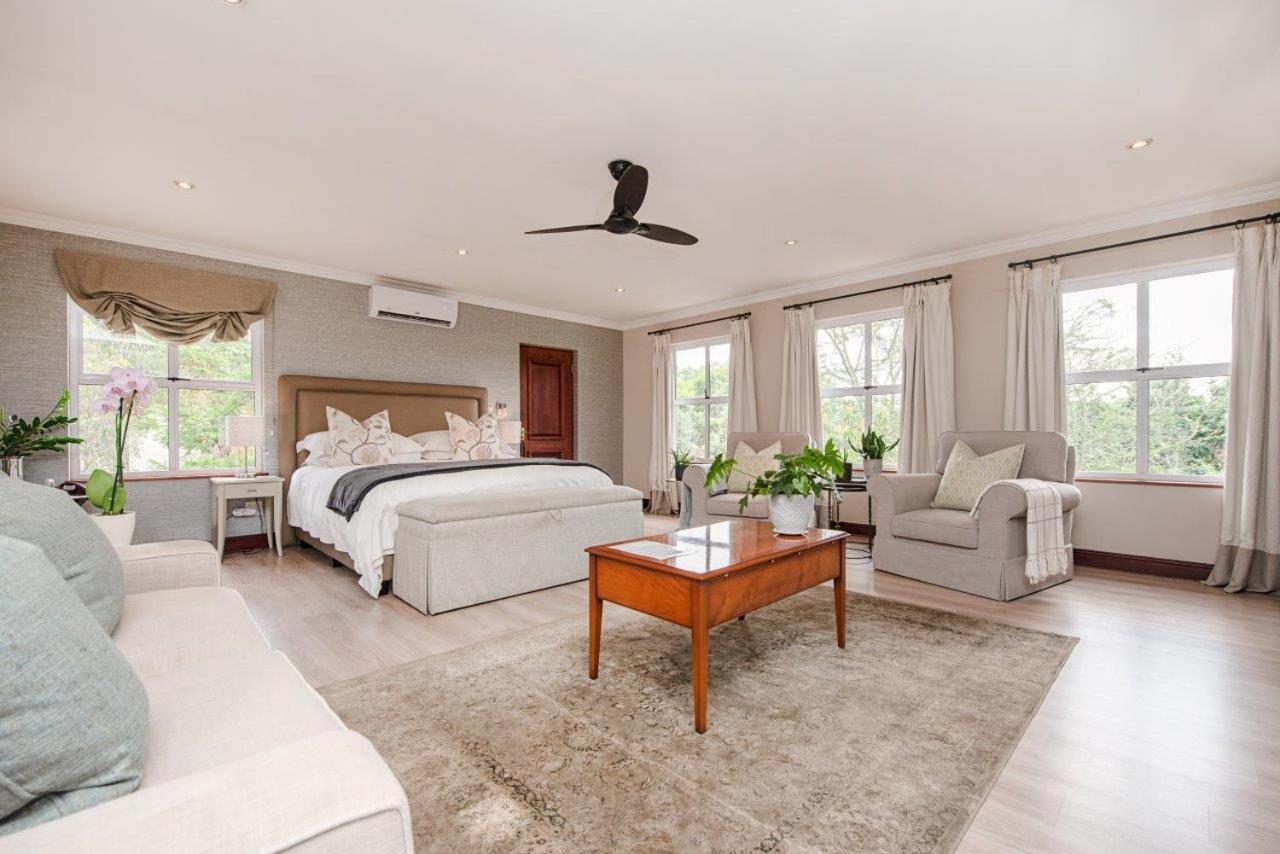 Wild Olive Executive Suite Johannesbourg Extérieur photo