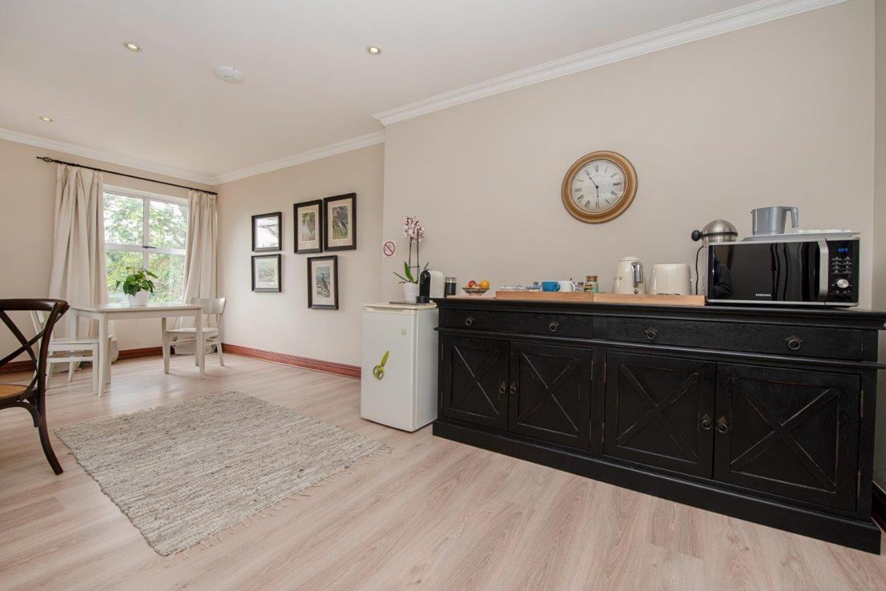 Wild Olive Executive Suite Johannesbourg Extérieur photo