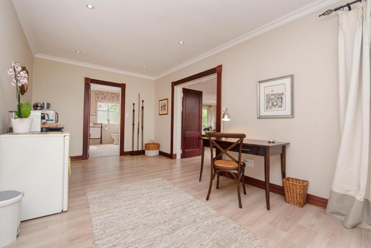 Wild Olive Executive Suite Johannesbourg Extérieur photo