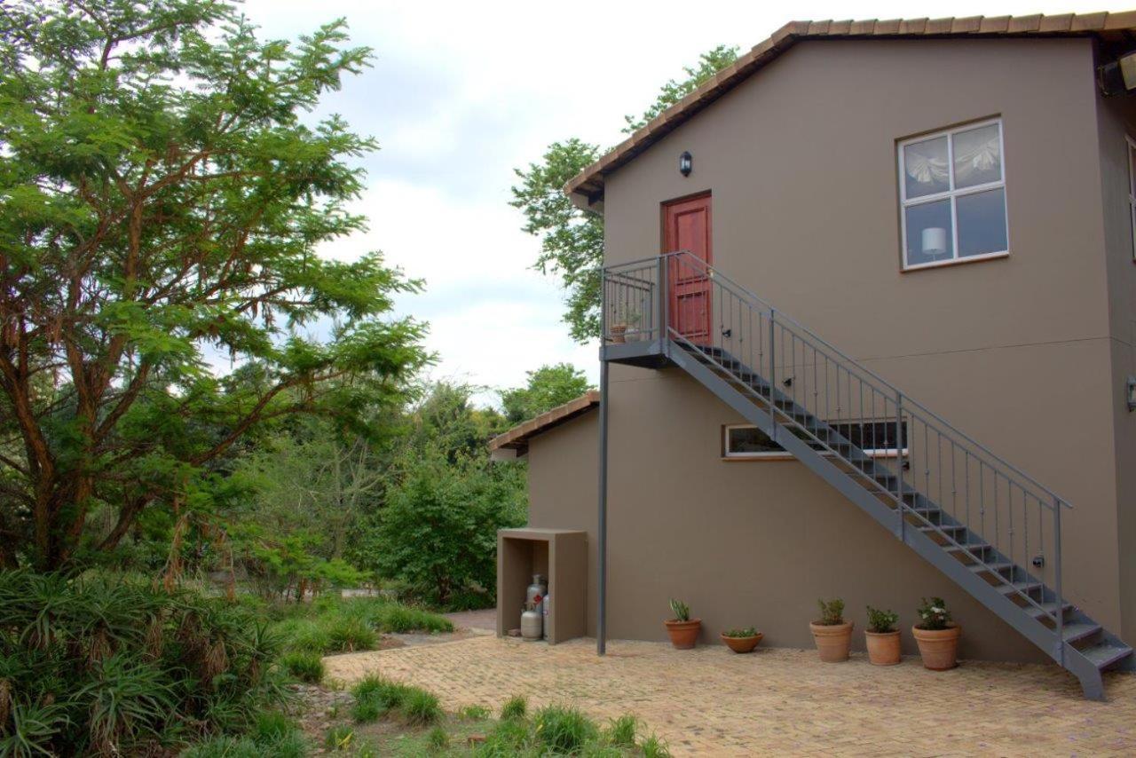 Wild Olive Executive Suite Johannesbourg Extérieur photo