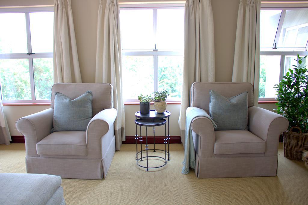 Wild Olive Executive Suite Johannesbourg Extérieur photo