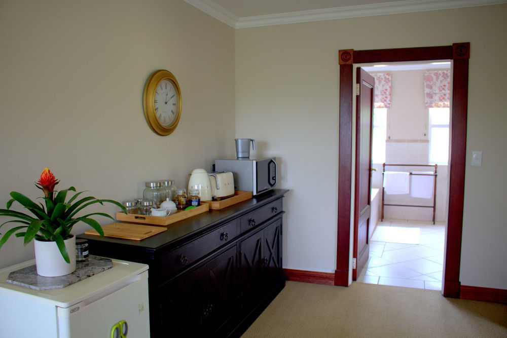 Wild Olive Executive Suite Johannesbourg Extérieur photo